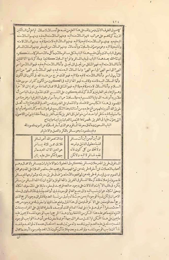 futmak.com - الصفحة 424 - من الجزء الثاني من طبعة بولاق الأولى
